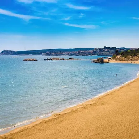 Prázdninový dům Belvilla By Oyo La Caleta L' Escala