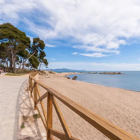 Apartment In Spain Near Costa Brava L' Escala