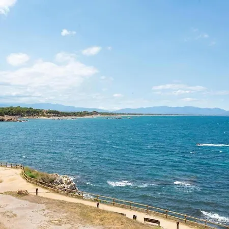 Belvilla By Oyo La Caleta Holiday home L'Escala