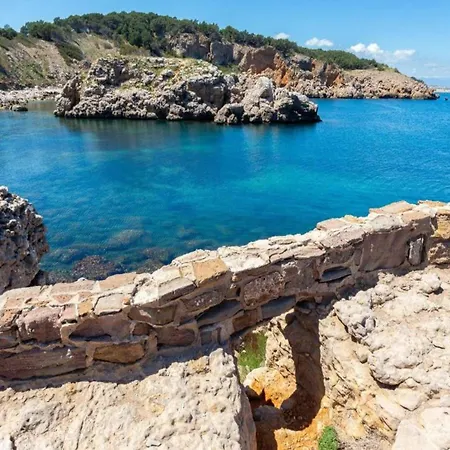 Belvilla By Oyo La Caleta