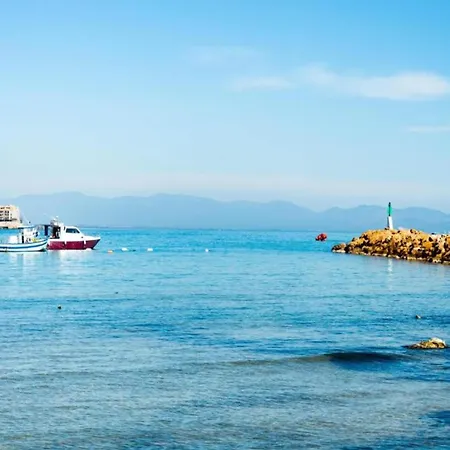 Holiday home Belvilla By Oyo La Caleta *