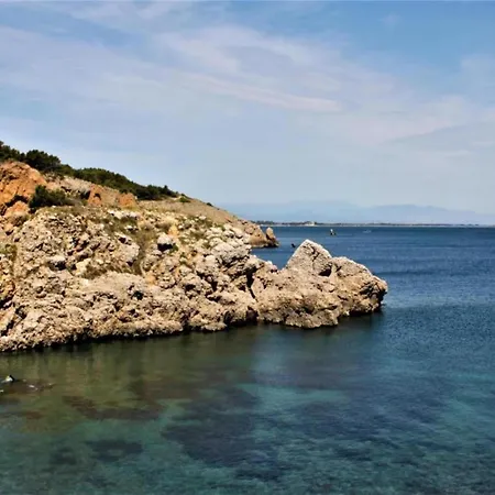 Belvilla By Oyo La Caleta * L'Escala