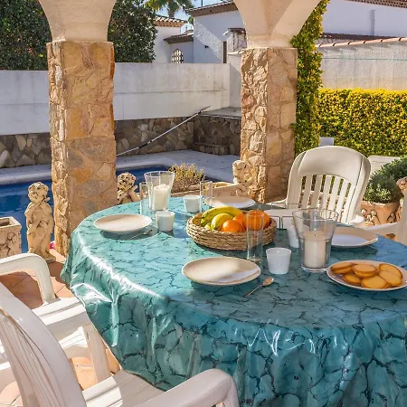 Belvilla By Oyo La Caleta Holiday home *