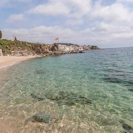 Belvilla By Oyo La Caleta Holiday home