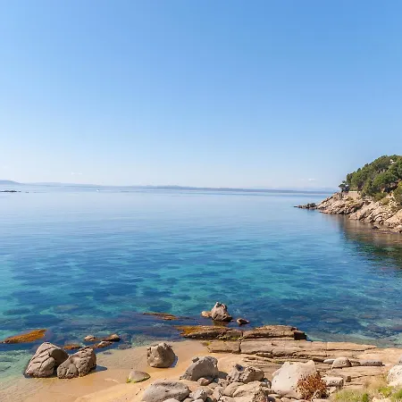 Holiday home Belvilla By Oyo La Caleta