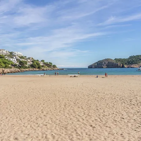 Holiday home Belvilla By Oyo La Caleta L'Escala