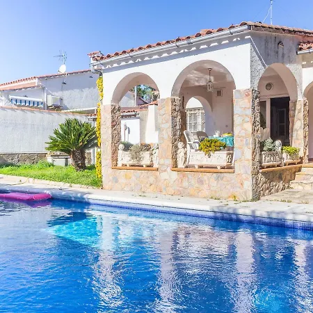 Belvilla By Oyo La Caleta Holiday home L'Escala