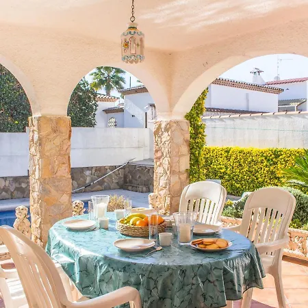 Holiday home Belvilla By Oyo La Caleta *