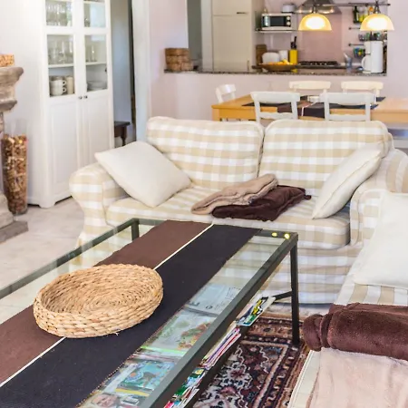Holiday home Belvilla By Oyo La Caleta *