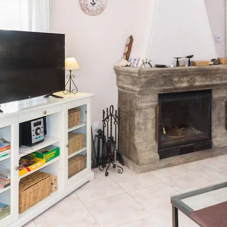 Holiday home Belvilla By Oyo La Caleta *