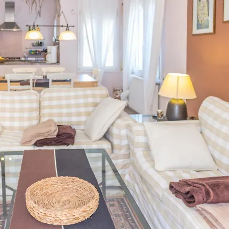 Belvilla By Oyo La Caleta Holiday home