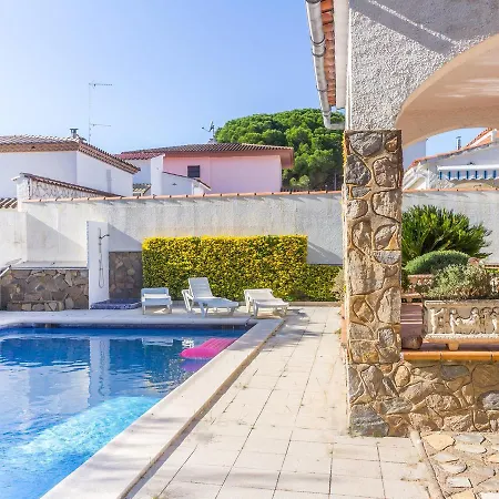 Holiday home Belvilla By Oyo La Caleta L'Escala